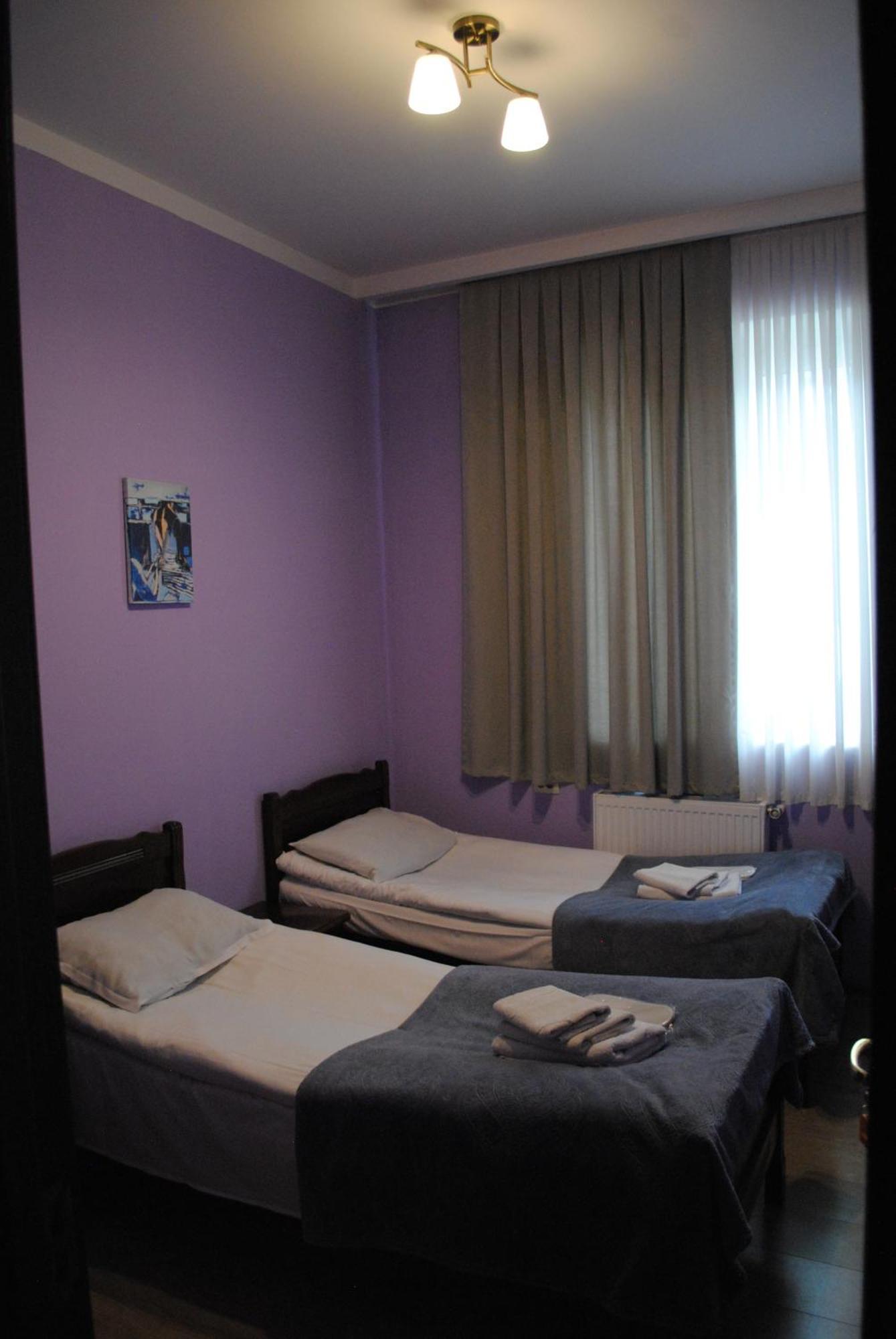 Sweet Home Tbilisi Exterior foto