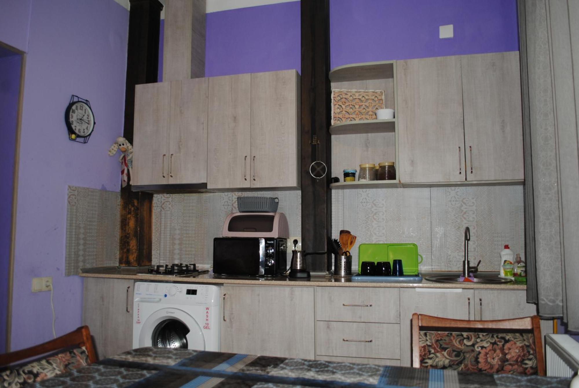 Sweet Home Tbilisi Exterior foto