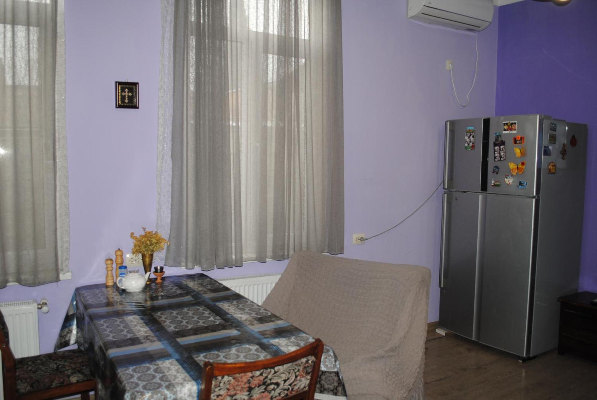 Sweet Home Tbilisi Exterior foto