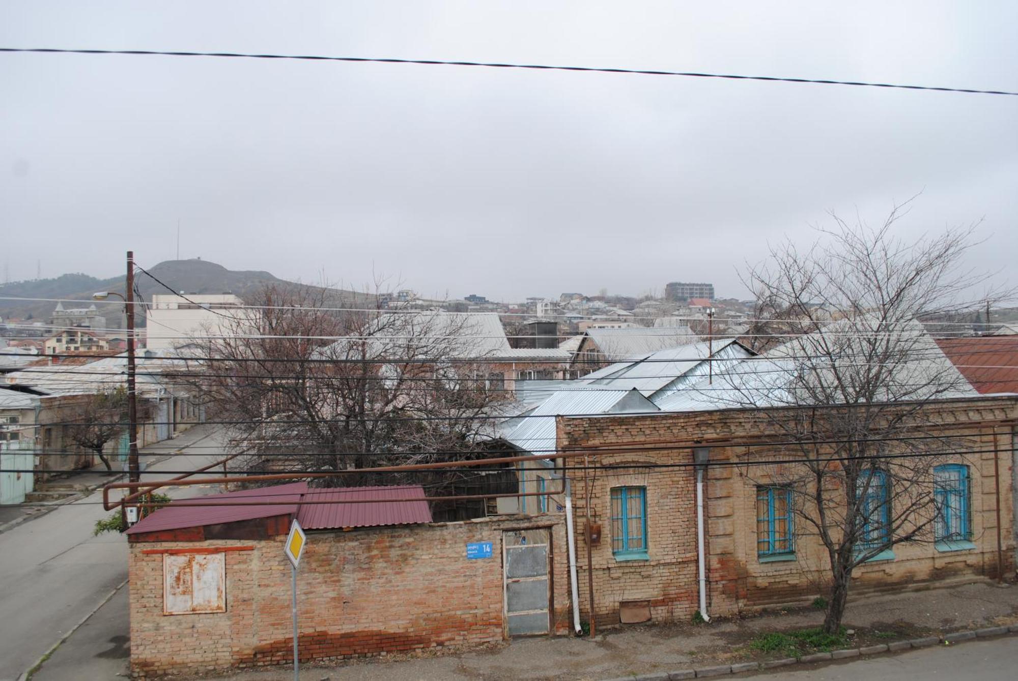 Sweet Home Tbilisi Exterior foto