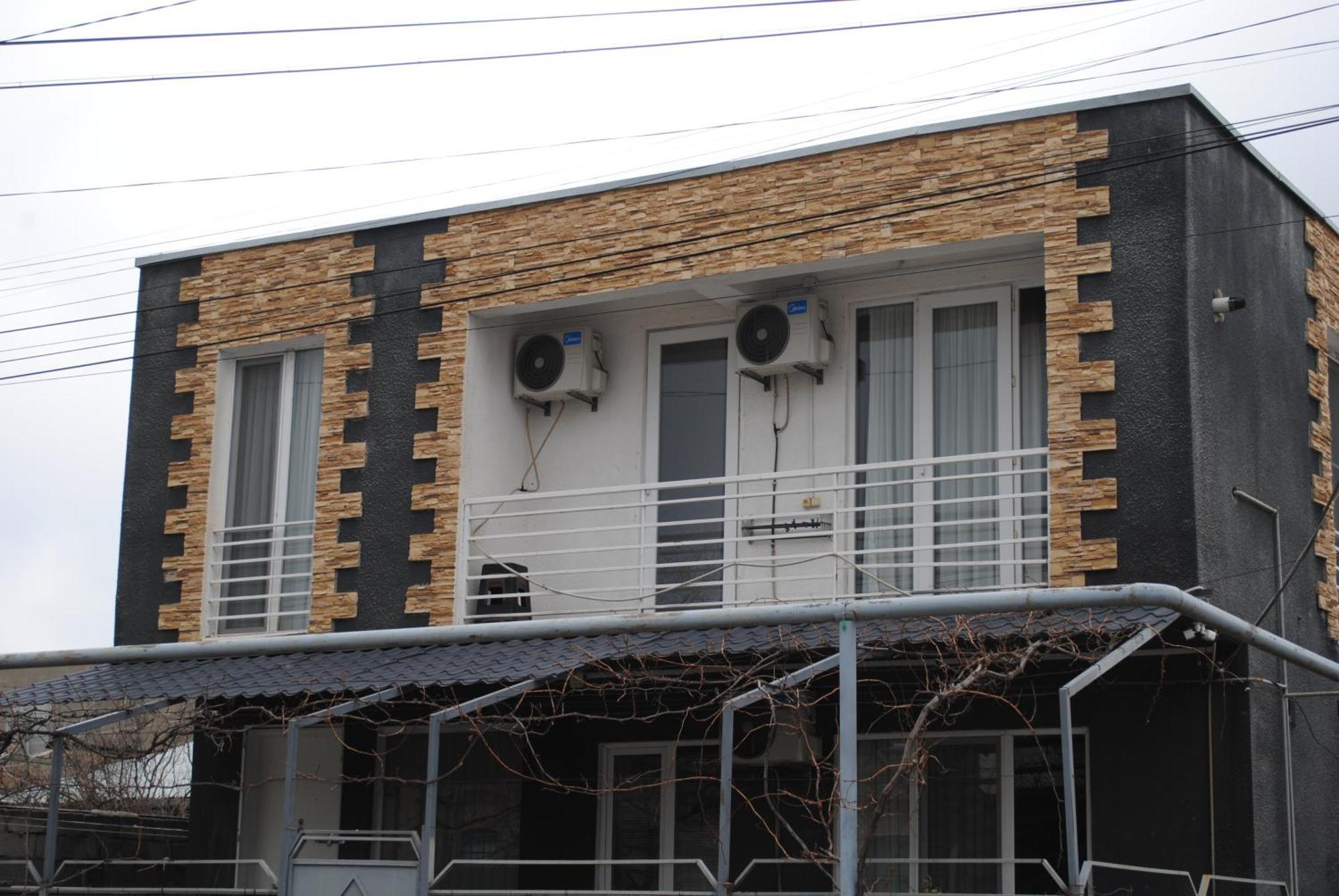 Sweet Home Tbilisi Exterior foto