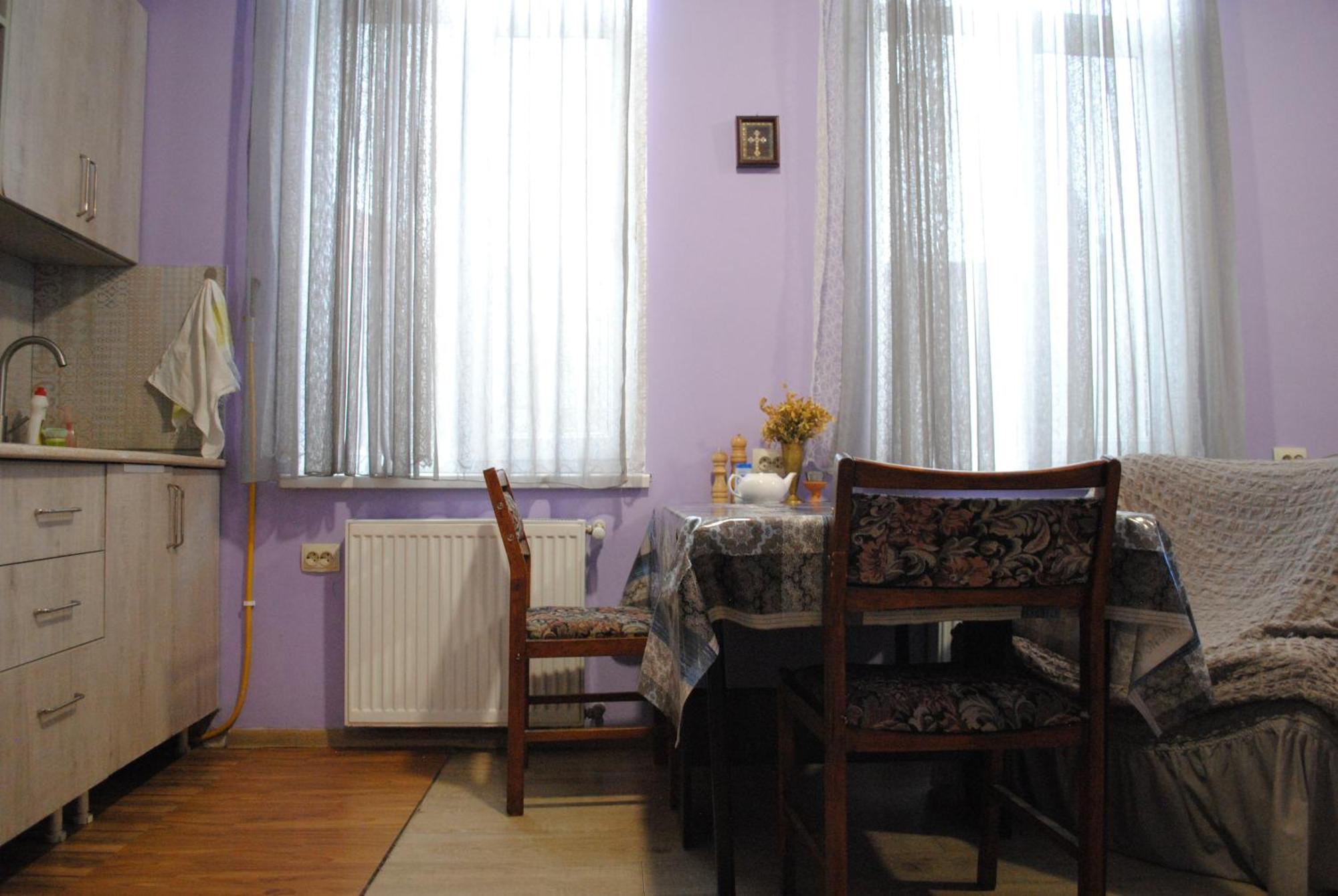 Sweet Home Tbilisi Exterior foto