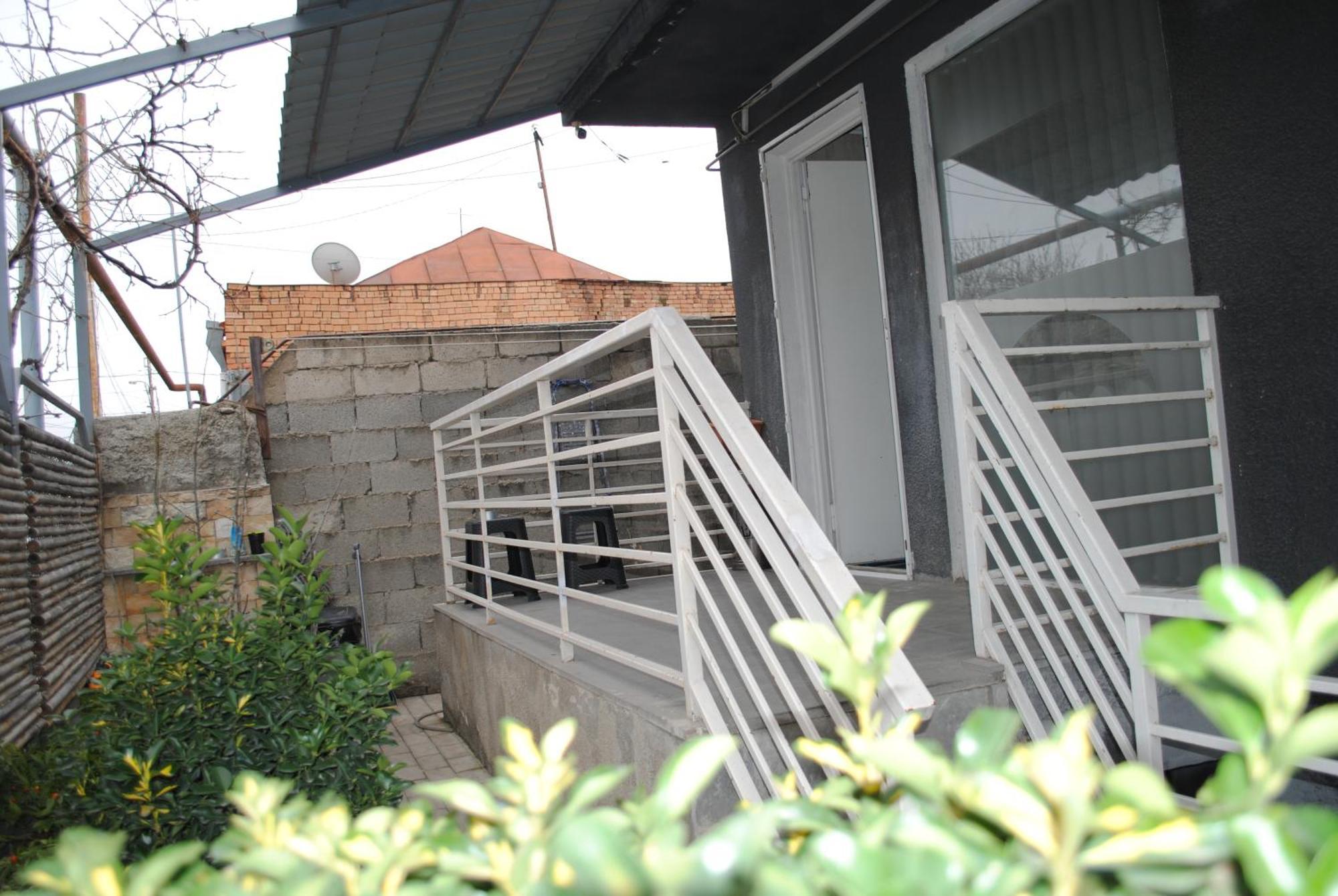 Sweet Home Tbilisi Exterior foto
