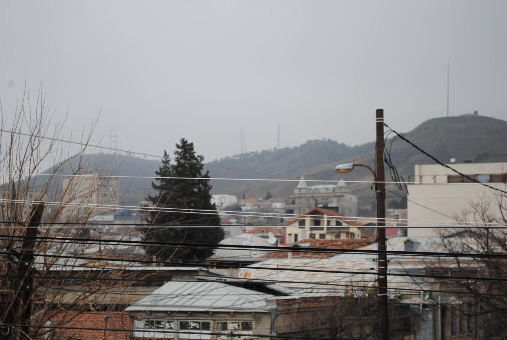 Sweet Home Tbilisi Exterior foto