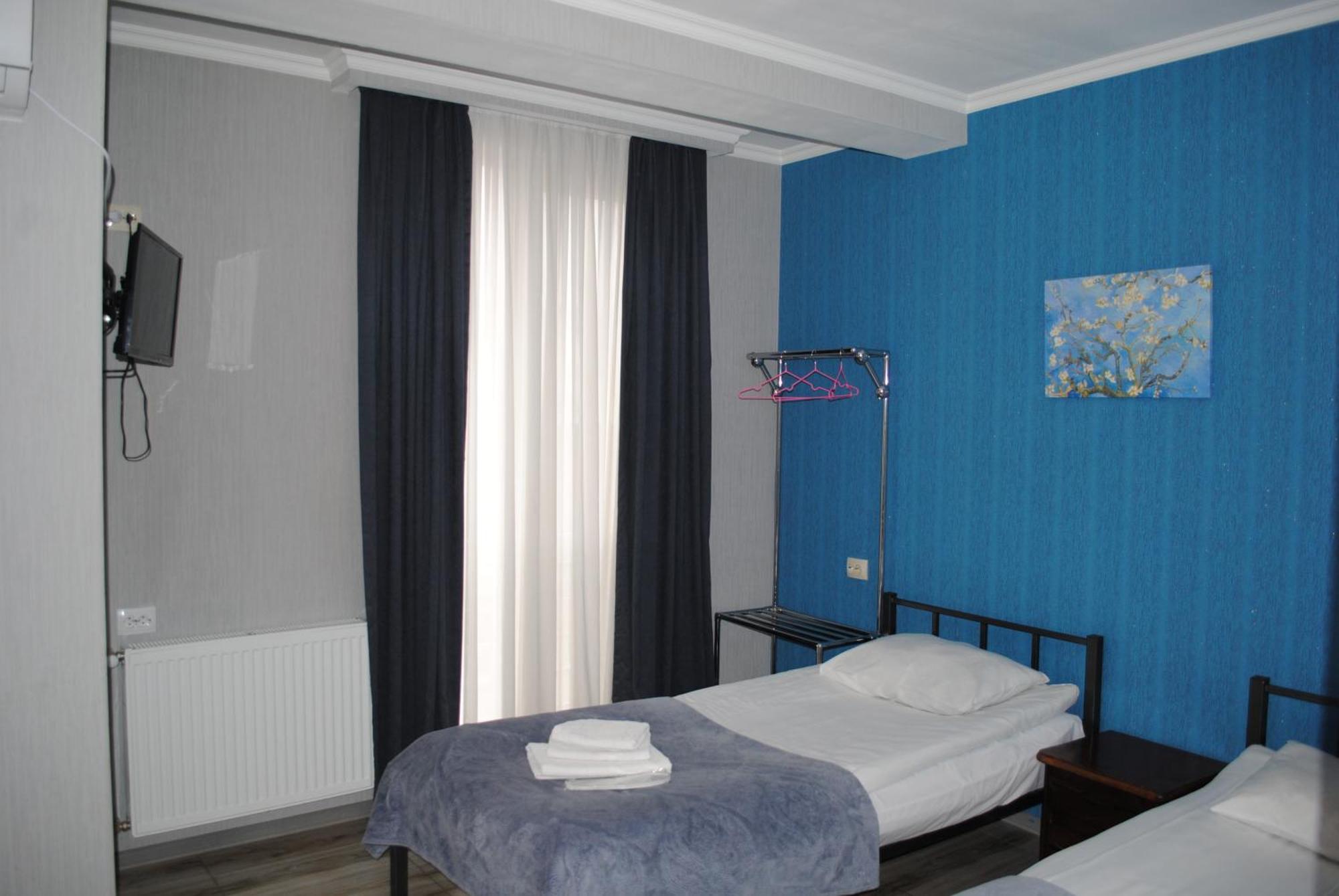 Sweet Home Tbilisi Exterior foto