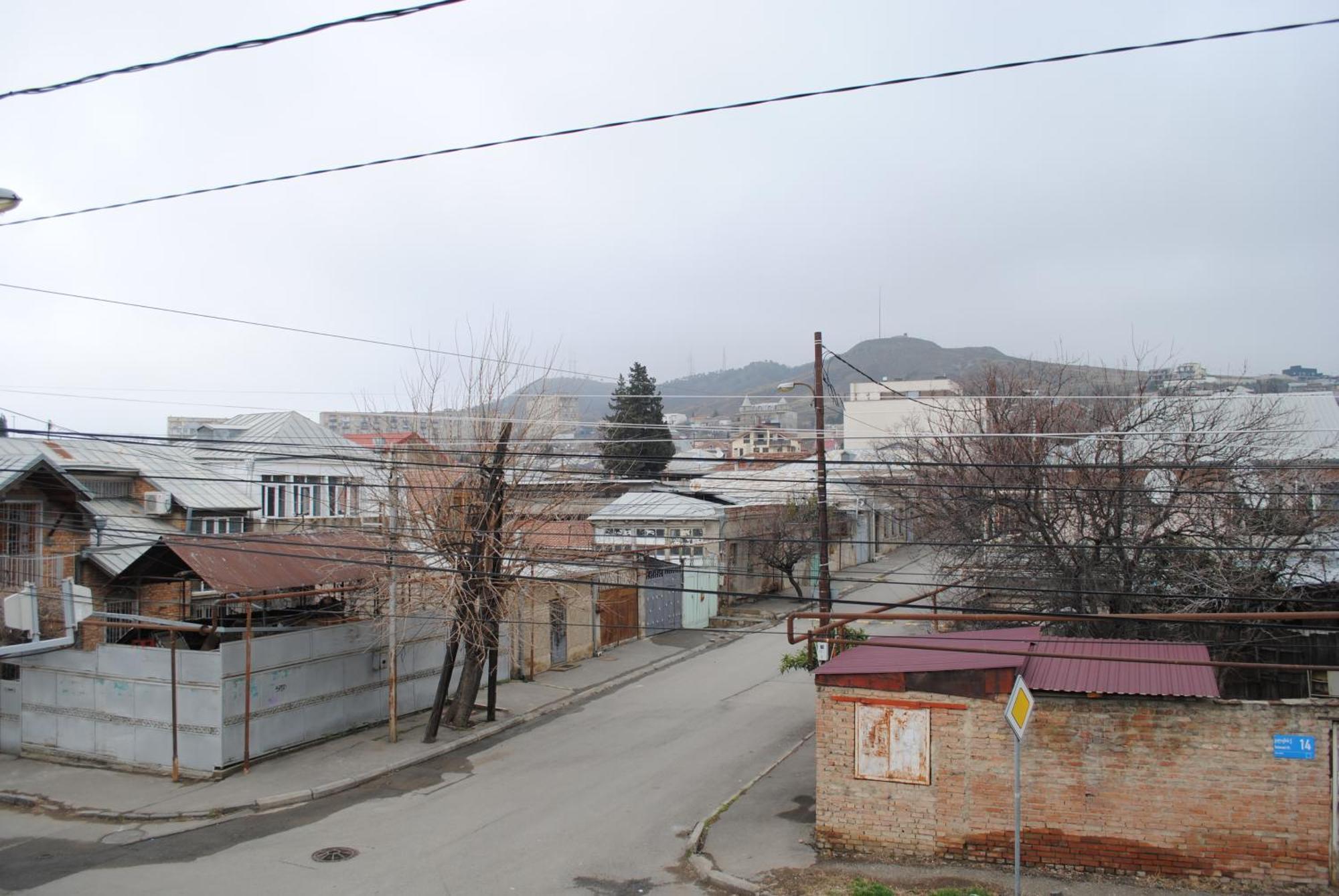 Sweet Home Tbilisi Exterior foto