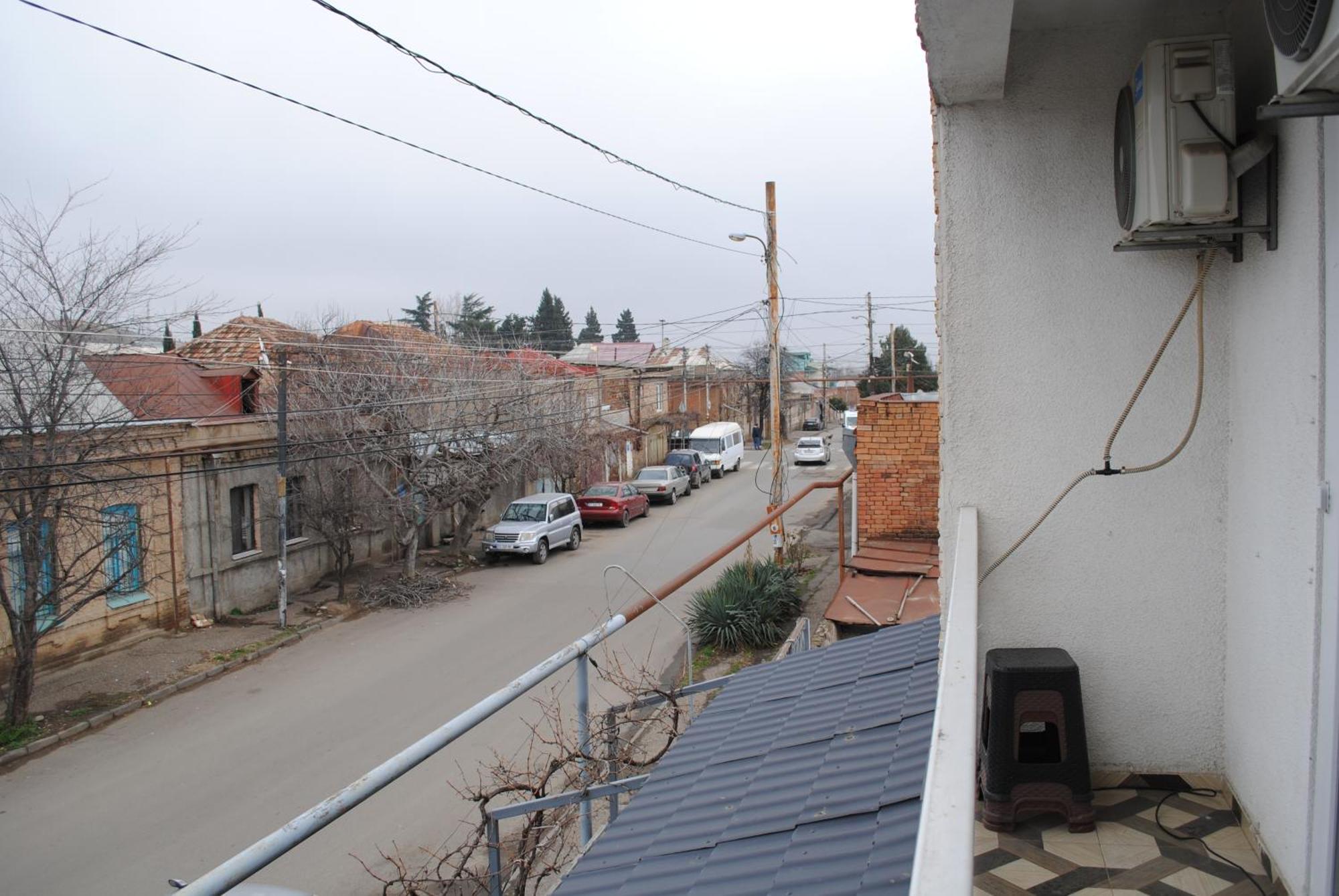 Sweet Home Tbilisi Exterior foto