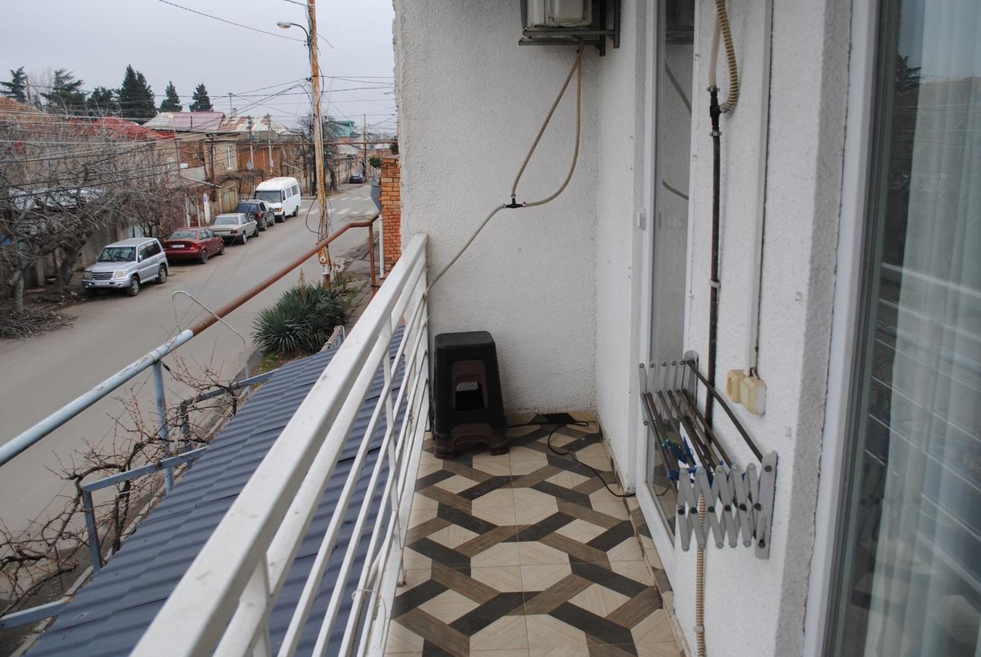 Sweet Home Tbilisi Exterior foto