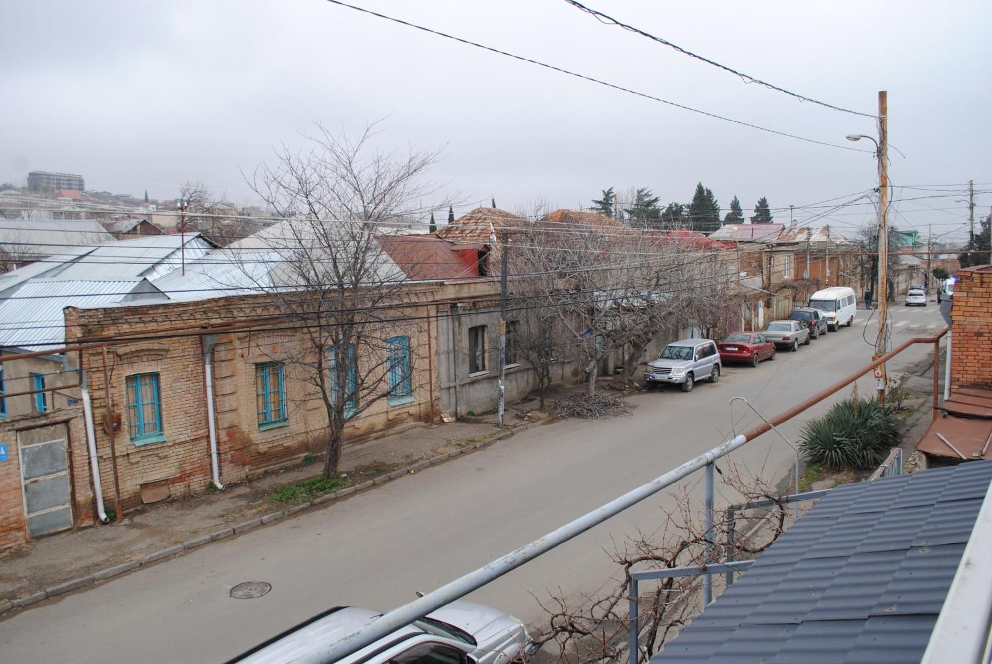 Sweet Home Tbilisi Exterior foto